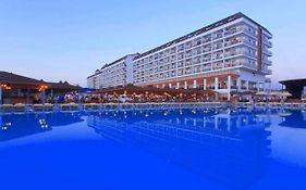 Eftalia Splash Resort & Spa - Ultra All - Inclusive